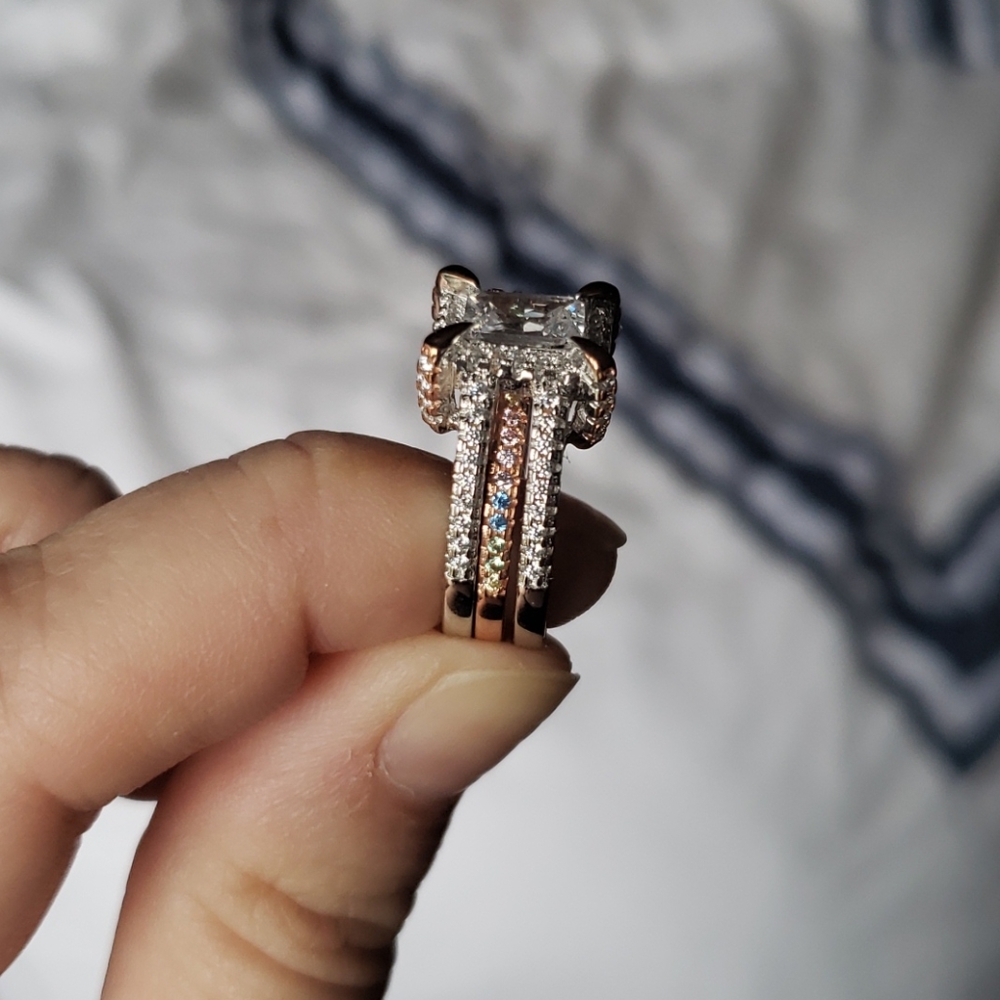 Cocktail Ring - Picture 3 of 5
